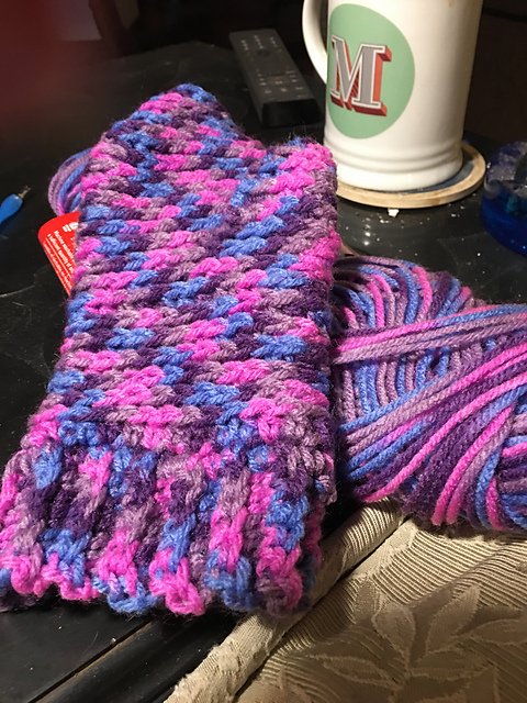 Noelle Mittens