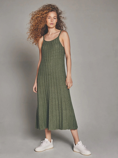 No. 1 Mossdress