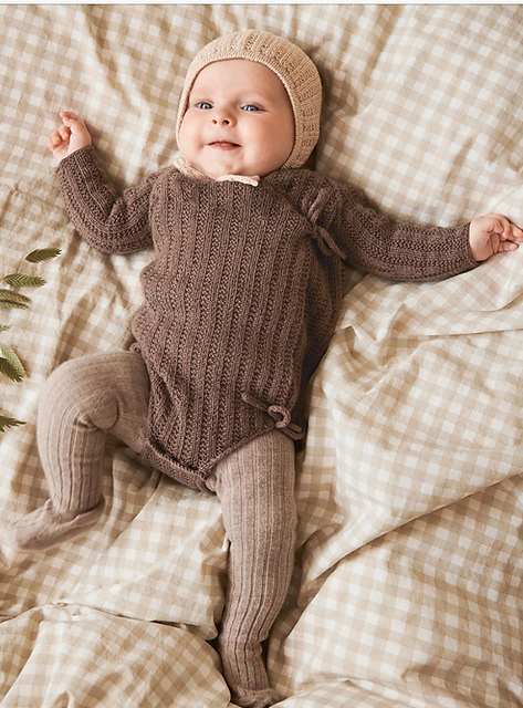Arlo Onesie