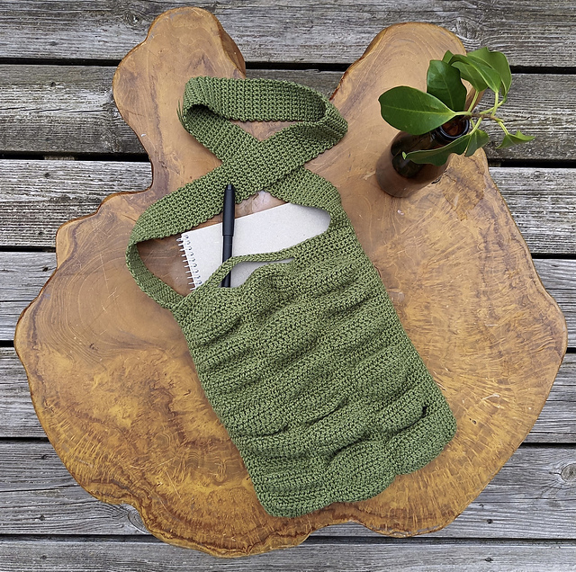 Storyteller Bag