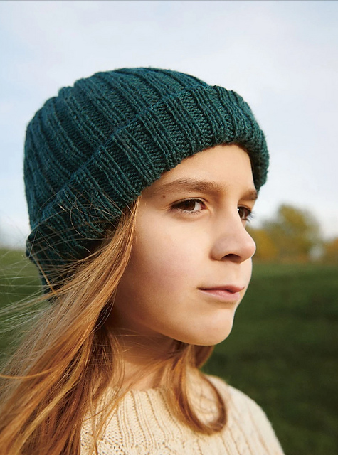 2301-08 Geo Beanie