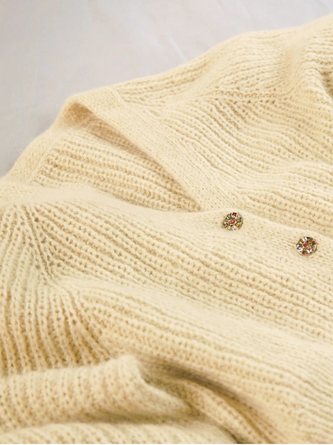 2302-06 Brook Cardigan
