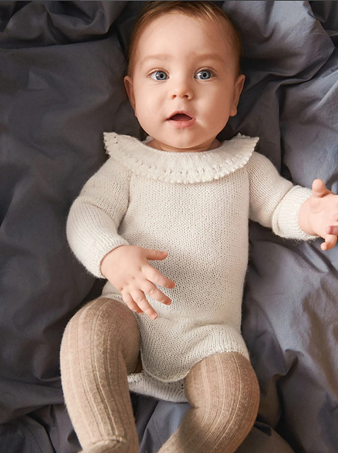 2304-03 Sophie Body