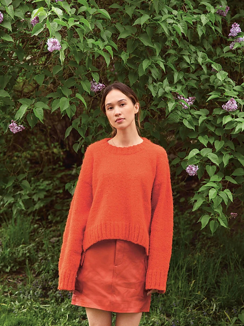 2210-03 Marley Sweater
