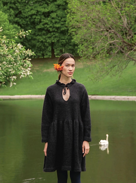 2210-11 Malou Dress