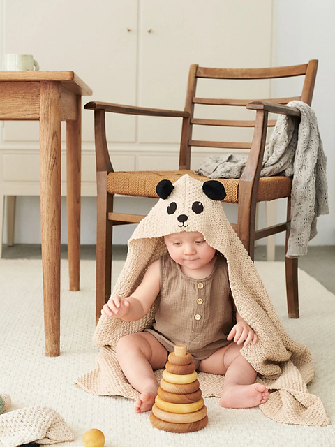 Teddyhåndkle