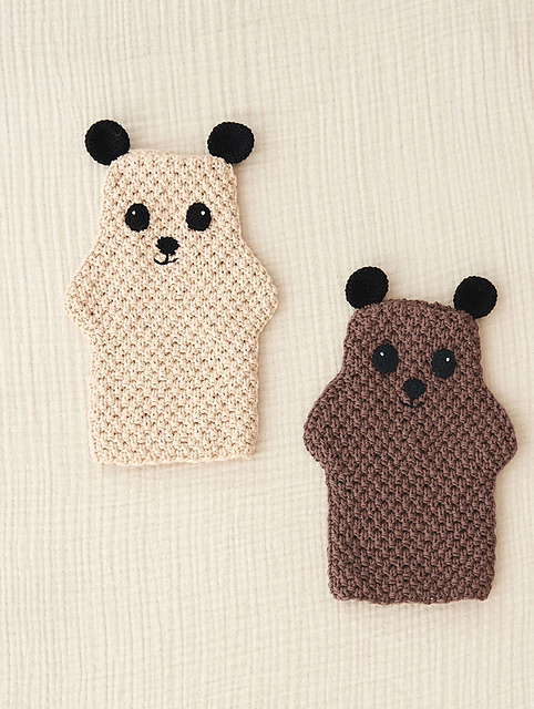 2106-06 Teddyklut
