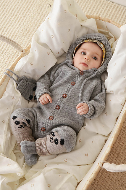 2108-21 Pandadress
