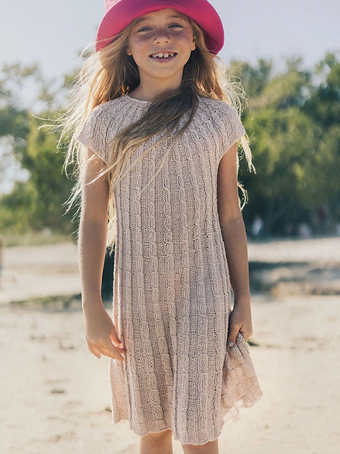 2306-02 Fiona Dress