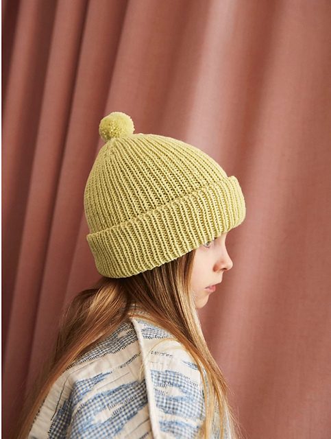 2307-02 Luna Beanie