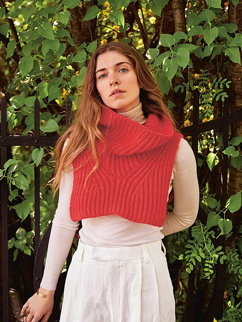 2308-02 Stella Neck Warmer