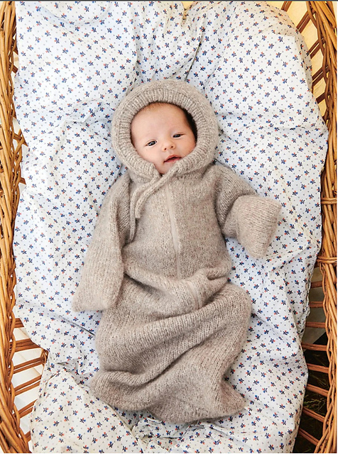 2310-07 Luma Sleeping Bag