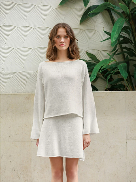 Milly sweater