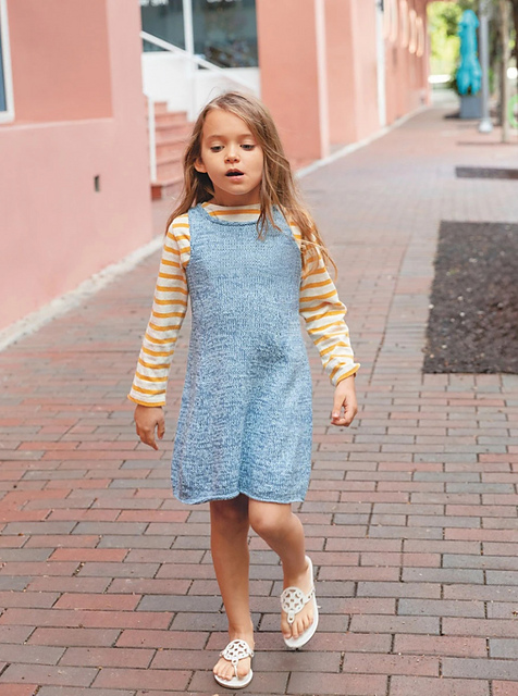 Minnie Dress Junior