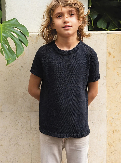 Robin Tee Junior