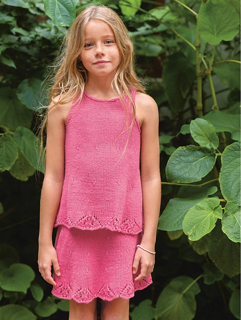 Augustin Singlet Junior
