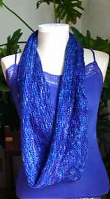 The Ant Egg Cowl