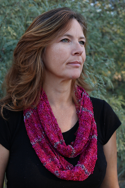 Desert Twilight Cowl