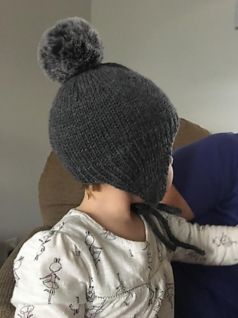 Bea's Toque