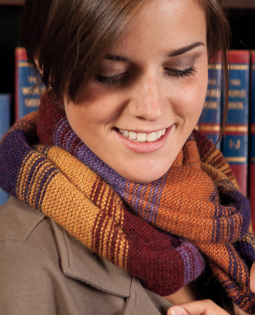 Clarendon Cowl