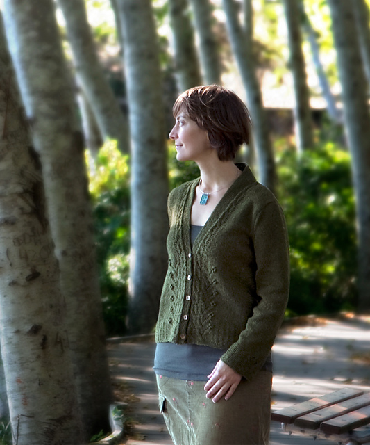 Cultivar Cardigan