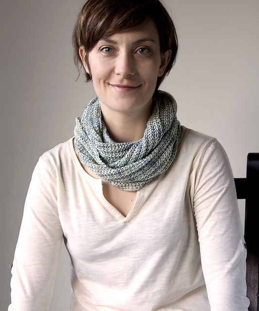 Opul Infinity Scarf
