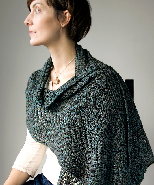 Boiseau Wrap
