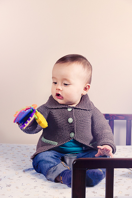 Baby Jacket