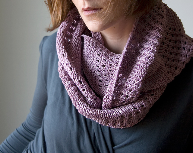 Canaletto Cowl