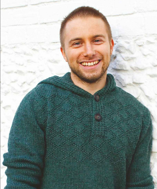 Trestle Hoodie