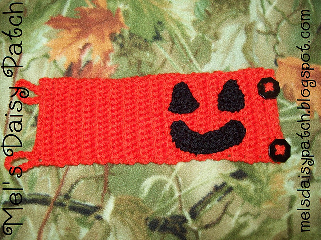 Jack O' Lantern Pumpkin Mug Hug