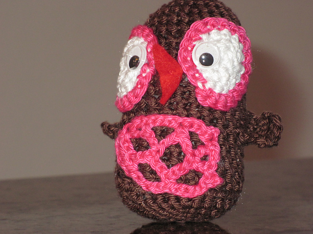 What a Hoot! Owl