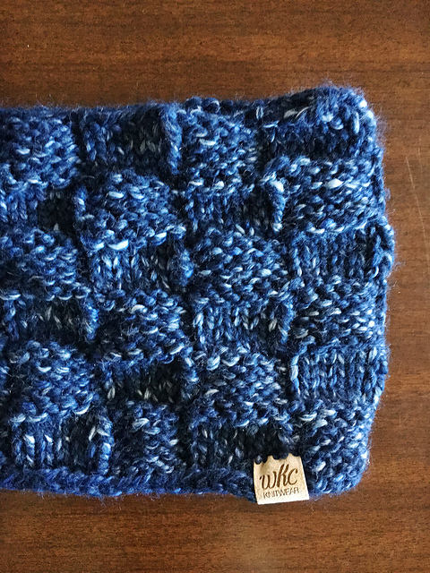 Wickersham Cowl