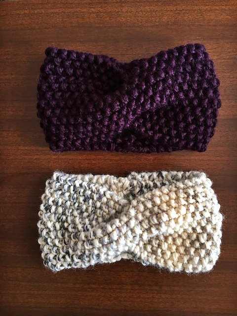 Geneva Earwarmer