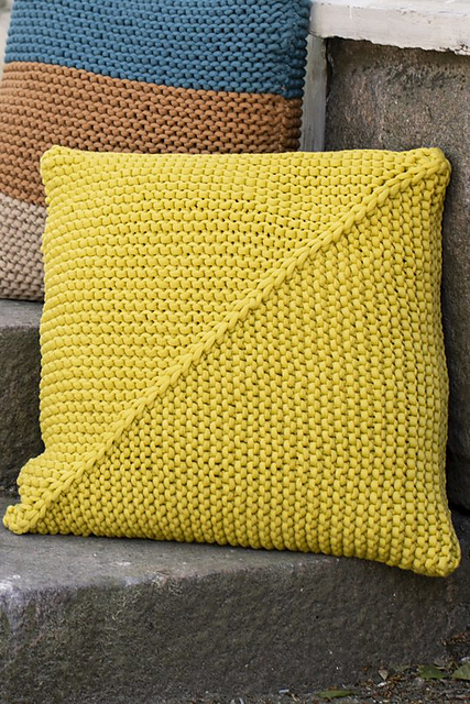 Selleri Pillowcase