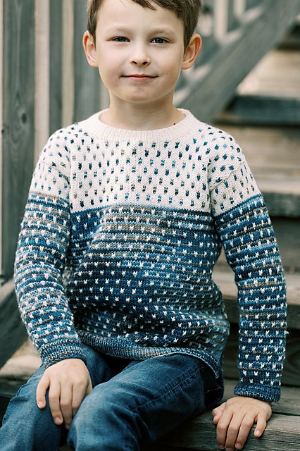 Harri Sweater