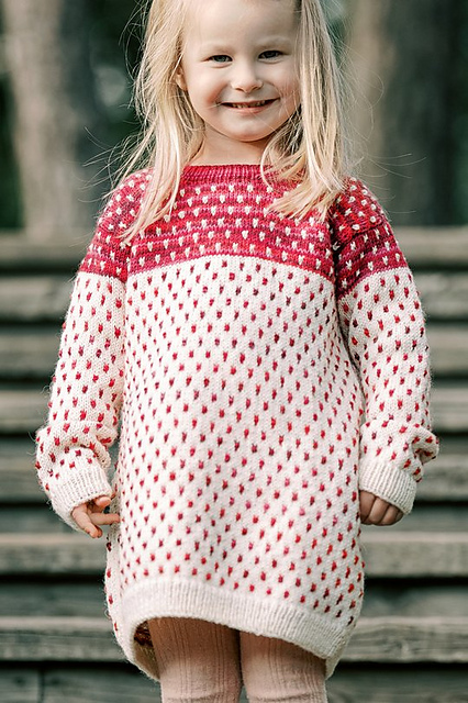 Marjaliisa Tunic