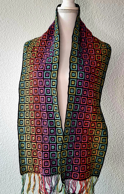Funky squares