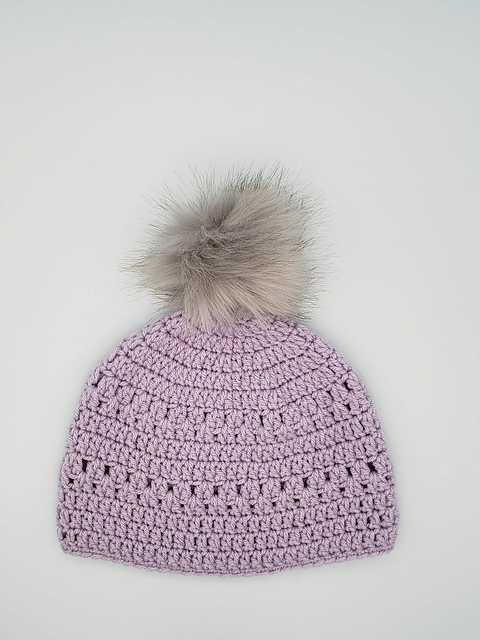 The Abby Beanie