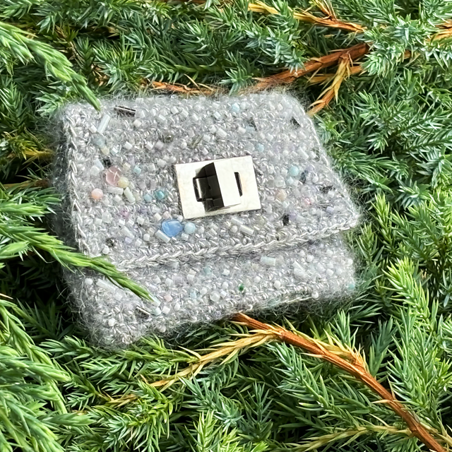 Moonlight Card Wallet