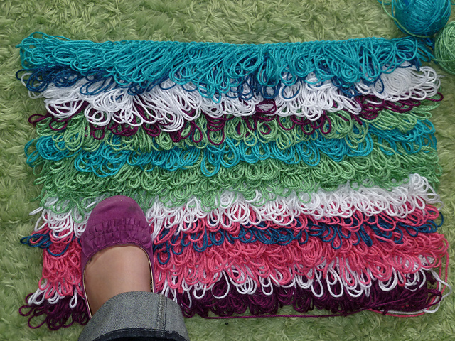 Loopy Rug
