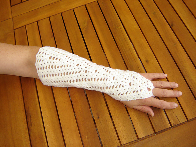 petits accessoires de mains