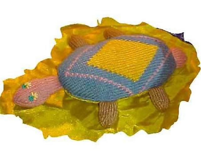 tortue