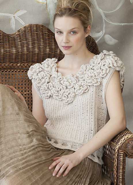#02 Peplum Top