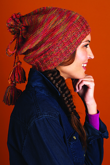 HAT/COWL