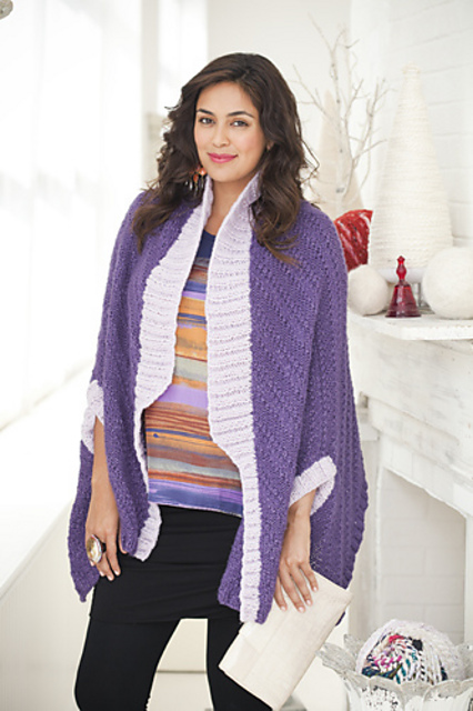 #28 Easy Wrap