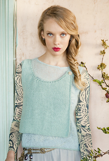 #07 Two-Layer Tank