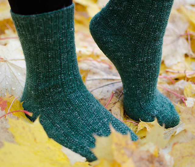 Berlinsockarna