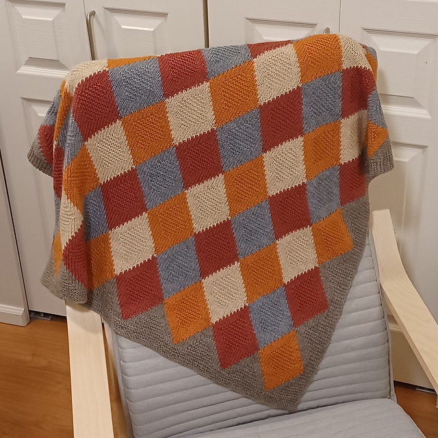 Maple Playbox