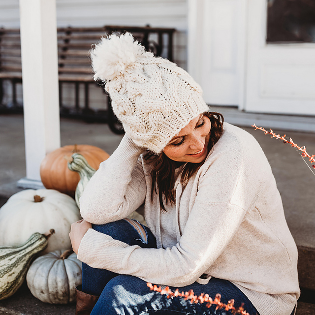 Buckluster Beanie